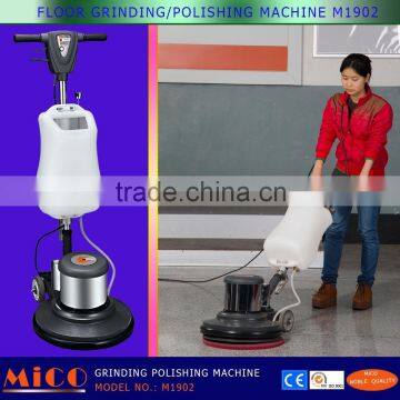 Used Stone Polishing Floor Machine photo-3
