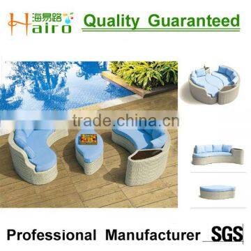 Wholesale Cheap Price Outdoor Sofa Bed photo-6