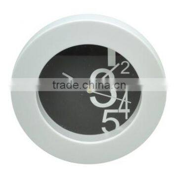 Simple Decent clock Figure Digit Wall Clock