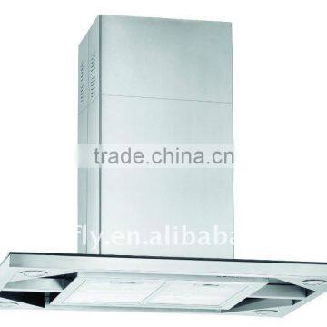 New Model island hoods LOH8902-01(900mm) (CE ROHS Approved)