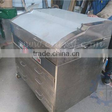 Flexographic printing plate maker