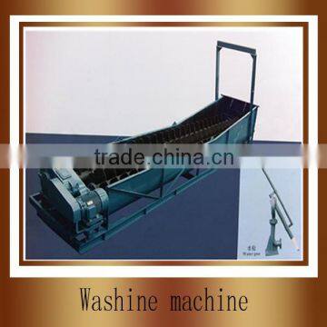 2014 new gold mining washing plant/gold mining washing machine