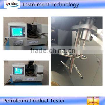 Resistance Temperature Detector for DSHD-3536D