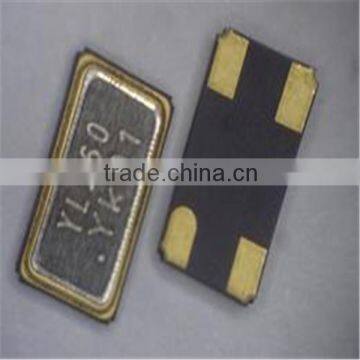 smd 3225 40.680mhz 9.216mhz crystal xtal resonator