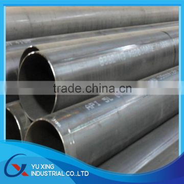 STPG 37/A33GR 6/pipe api 5l gr x65 psl 2 carbon steel seamless