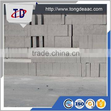 Tongde Group Concrete Blocks AAC Blocks photo-3
