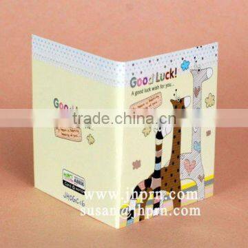 paper greeting card printing