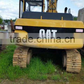 CAT.318 BL