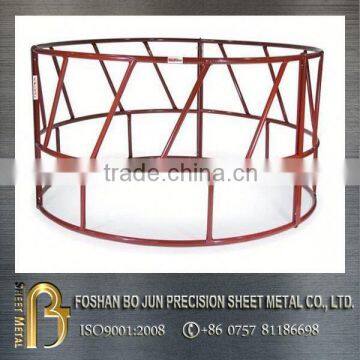 China supplier manufacture feeder hay for horses