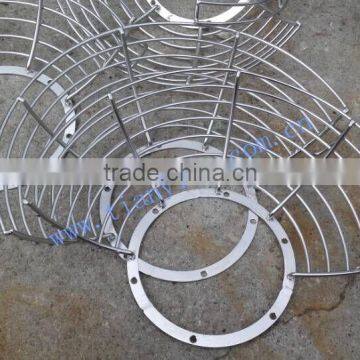 Stainless steel stamping bracket