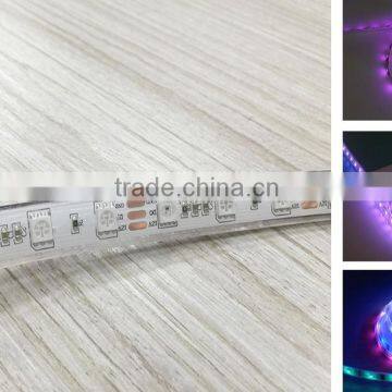 Bluetooth factory pice magic 5050 magic dream color led strip