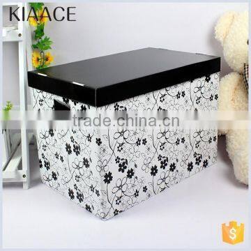 China factory customized printed hard paper gift box