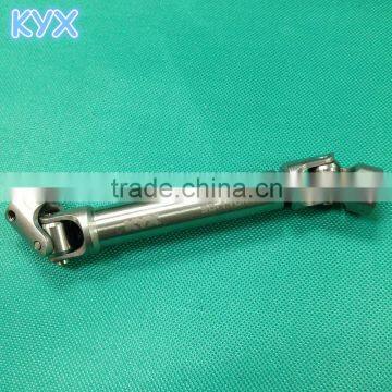 kyx billet machined drive shaft size 90-110mm