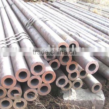 Petroleum steel pipe