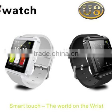 new model smart watch with unique design made in Shenzhen factory