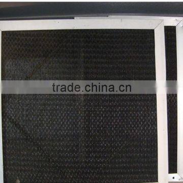 activated carbon honeycomb filter for cooker