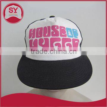mesh cap,5 panel mesh cap,cotton mesh cap