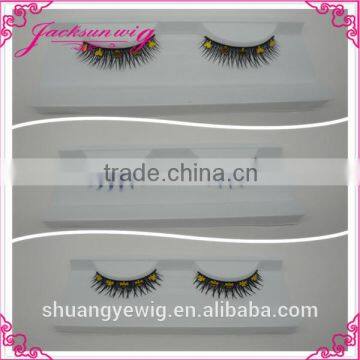 Novel Diamond Eyelashes ,brand Eyelash,diamond False Eyelashes photo-4