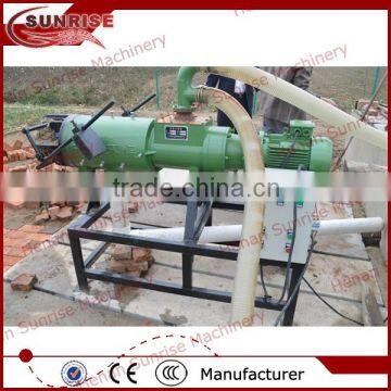 low price poultry manure separator, low price poultry manure separator machine