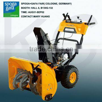 11HP 30" CE/GS Professional Snow Throwers Snow Blowers Snowplow( KC1130MS )