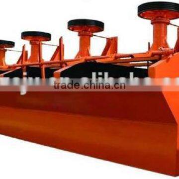 China Leading Flotation Machine with Surprise Price