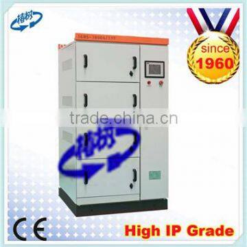 1500A 40V high frequency ac dc power supply/rectifier for heating