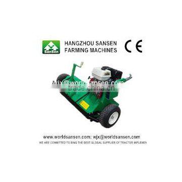 ATV FLAIL MOWER 1.2m width suitable for Quad Bikes, 4x4 vehicles or Tractors