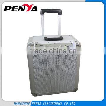 High quality professional manufacture bluetooth wireless speaker for sauna