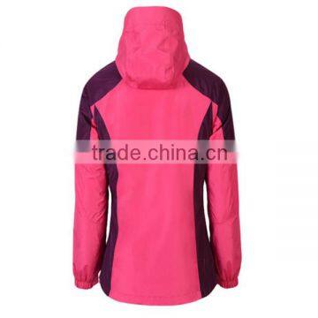 Winter Waterproof Mountain Spirit Warm Outdoor 3 in 1 Collapsible Snow Goose Jacket, Active Military Best Ski Jacket 5xl Women photo-3