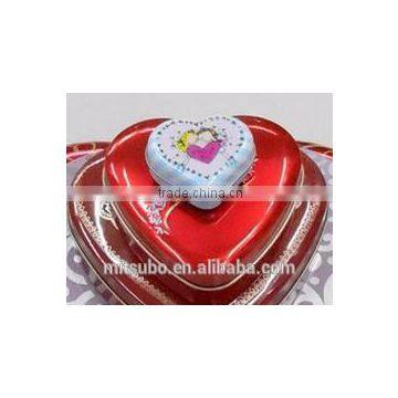 OEM Tin Lip Balm photo-3