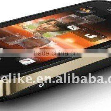 for Sony Ericsson Mix Walkman Screen Guard(Anti glare)