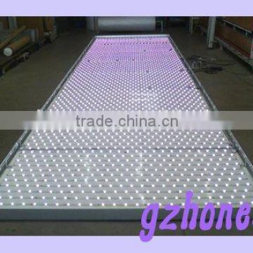 LED light panel