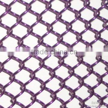 Anping County Decorative Wire Mesh photo-4