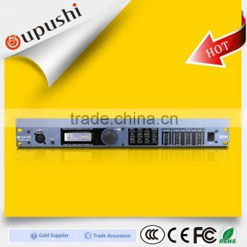 Online shopping stereo digital audio crossover 3-way from china supplier