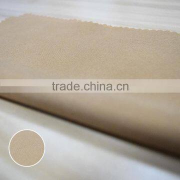 Machine Washable 100% Polyester Functional Brushed Fabric in Stock photo-5