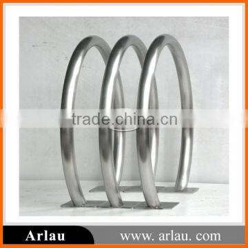 Stainless Steel Cycle Parking Stands photo-2