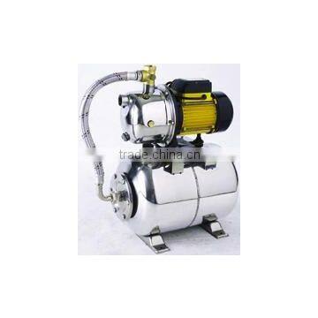 stainless steel JET pump centrifugal pump peripheral self-priming pump clean water pump household automatic water pump