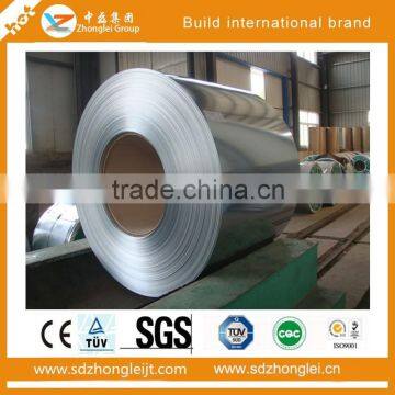 Corrugated Galvanized Aluminium Colored Steel of Roofing Sheet photo-6