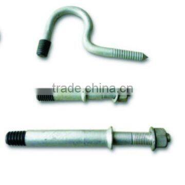 Nylon Type Spindle photo-3
