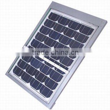 Photovoltaic Solar Module