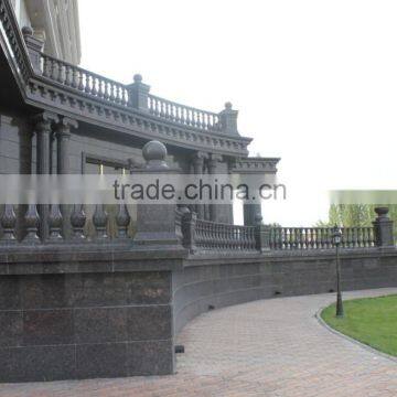 Luxurious Decorative for Commerical Building & Private Villa Outdoor Staircase Railing photo-6