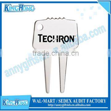 Blank Golf Divot Tool With Custom Ball Marker photo-6