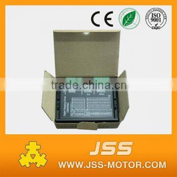 Stepper Motor Driver AC Power DM860A Similar as Leadshine Stepper Motor Driver photo-2