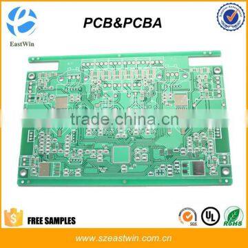 PCB Manufacturer Multilayer Printed circuit board/pcb prototype