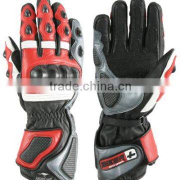 Motor-bike Gloves