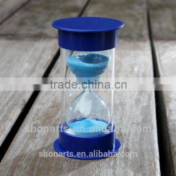 plastic sand timers