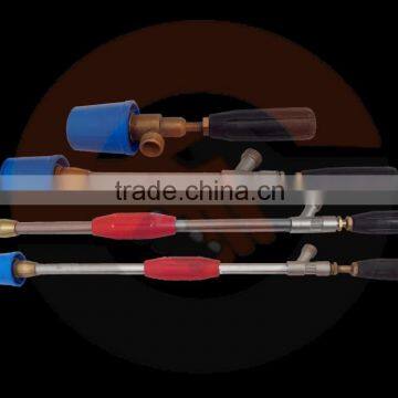 Agriculture Spray Gun - Brass Cap photo-2