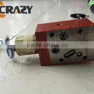 new K3V180DT solenoid for HYUNDAI/DOOSAN/KOBELCO/KATO, excavator spare parts