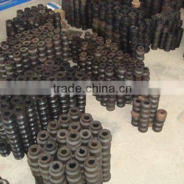 Lock Forming Machine / Lock Former Rolling Heads