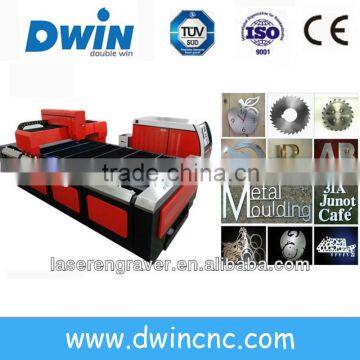 600W YAG laser cutting machine